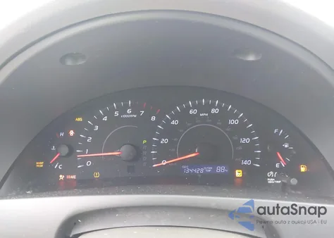 2011 Toyota Camry Le из США, поврежденный, VIN 4T1BF3EK7BU593365